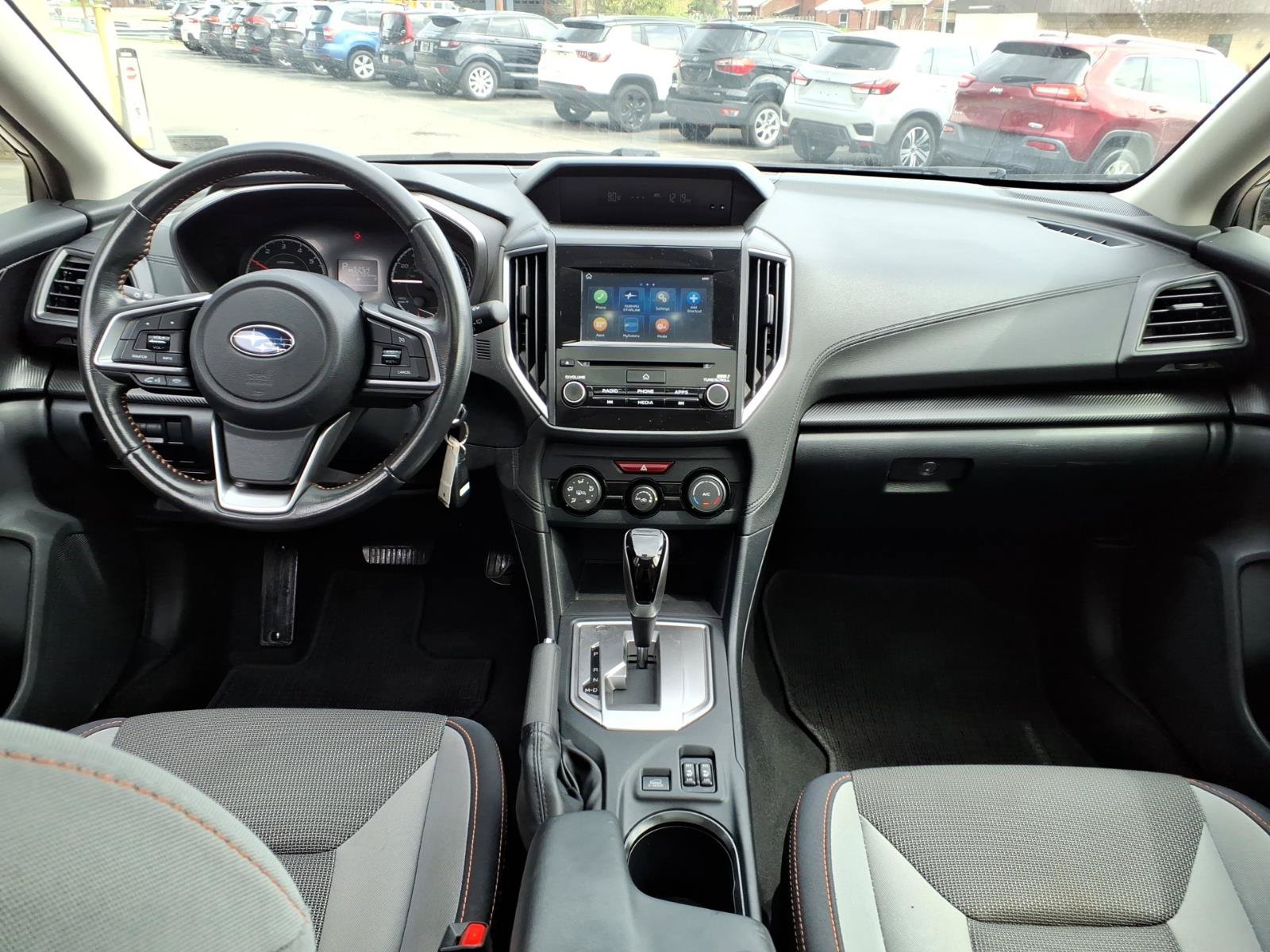 Used 2019 Subaru Crosstrek 2.0i Premium AWD/4WD image 7