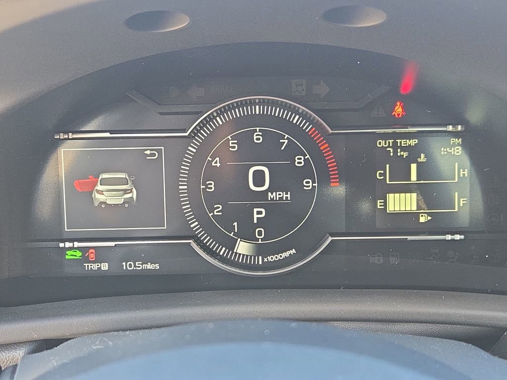 New 2026 Toyota GR86 Premium image 33