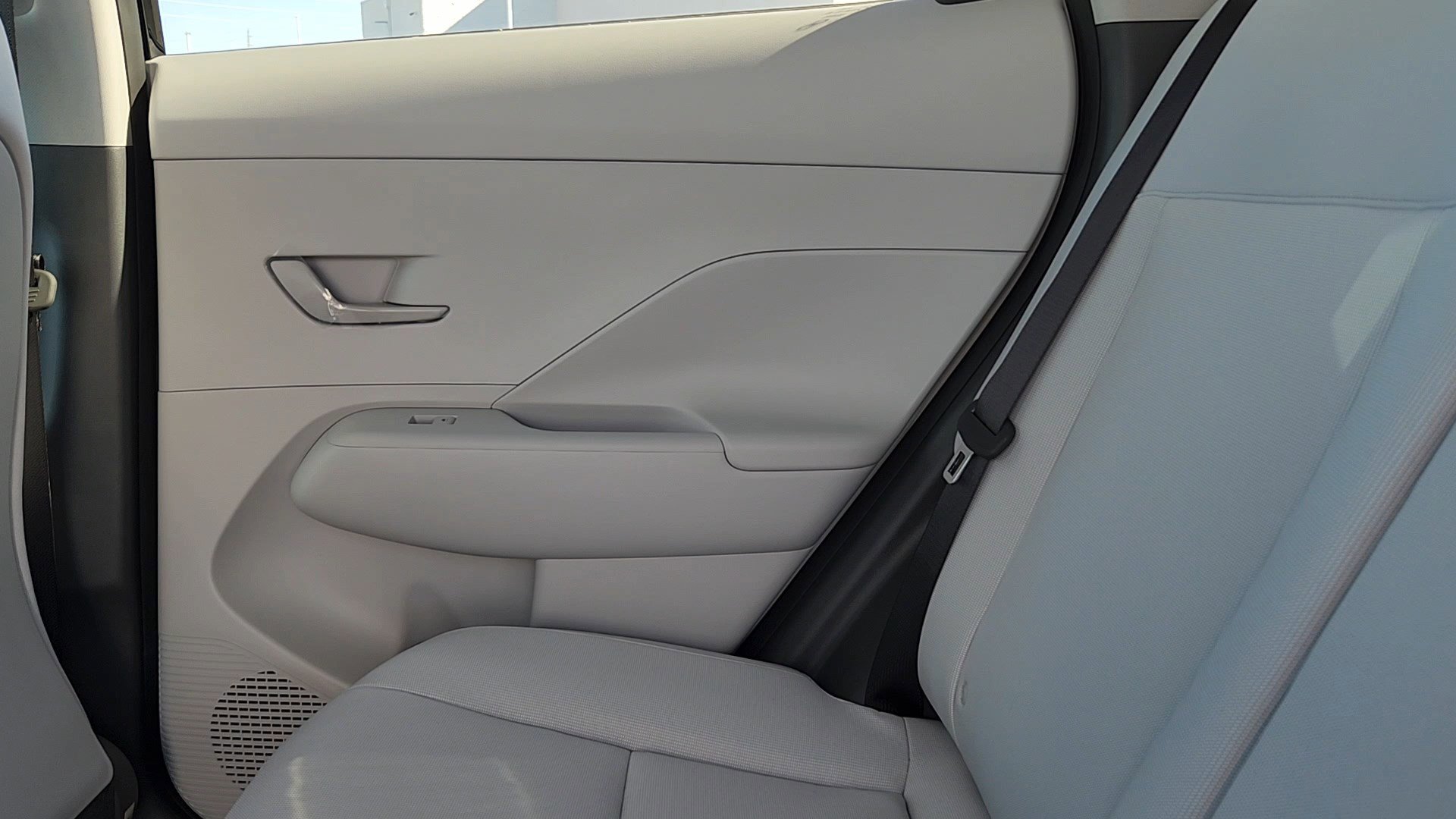 New 2026 Hyundai Kona SEL Sport image 16