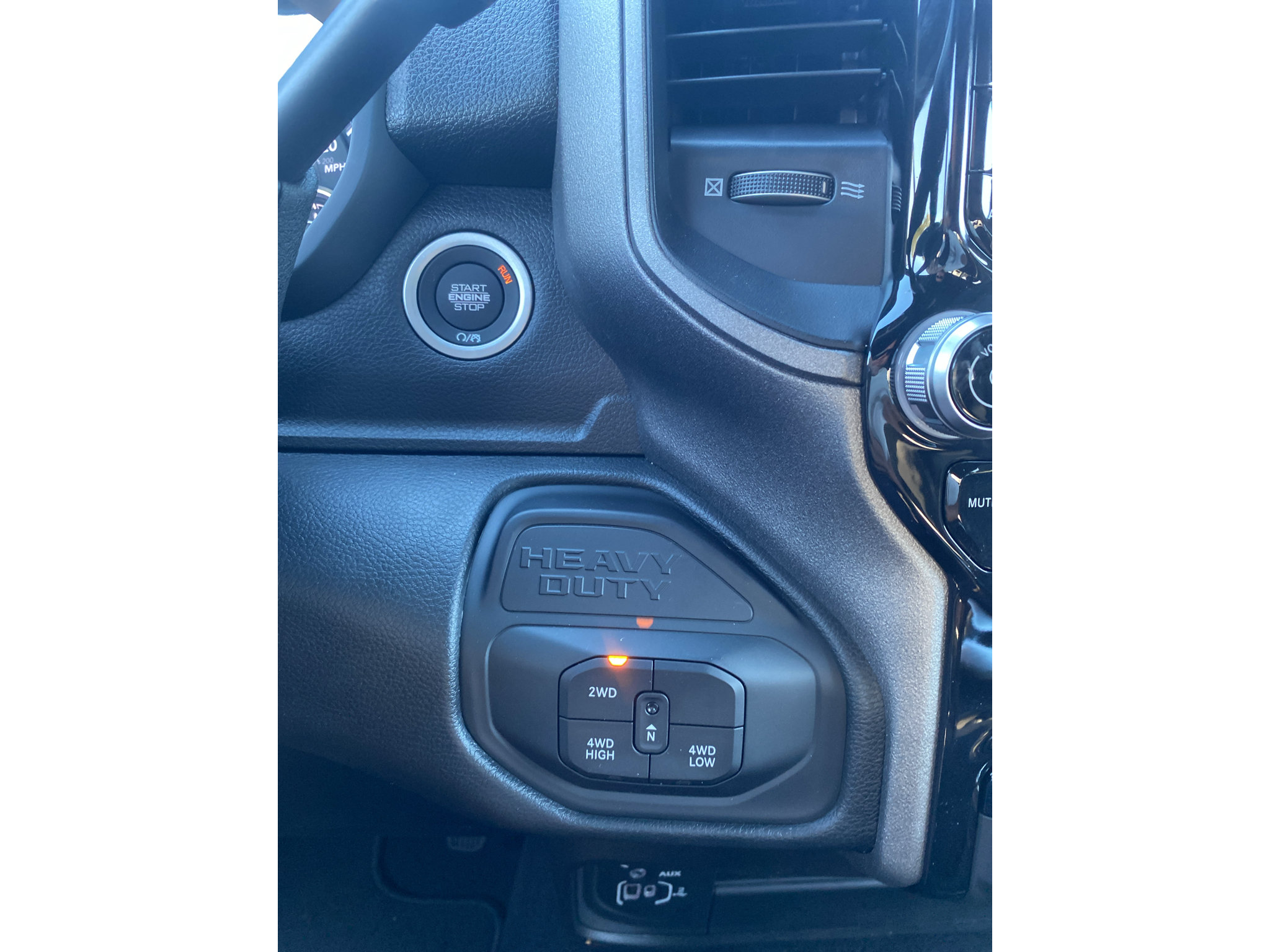 New 2027 RAM 2500 Tradesman AWD/4WD image 25