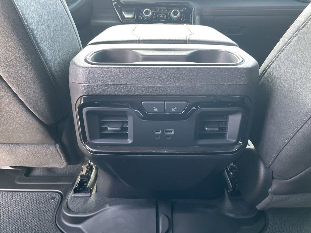 Used 2024 GMC Sierra 1500 AT4 w/ AT4 Premium Package image 24