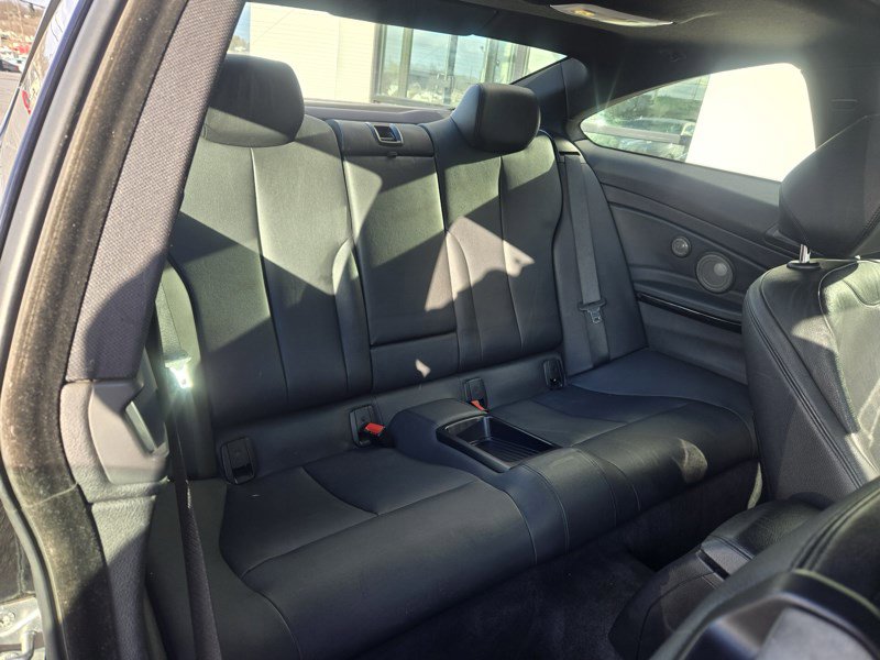 Used 2014 BMW 435i Coupe image 11