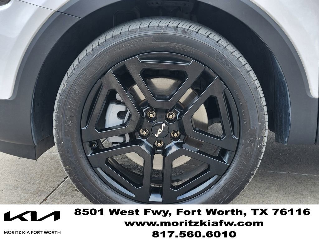 Certified 2024 Kia Telluride SX Prestige X-Line image 10