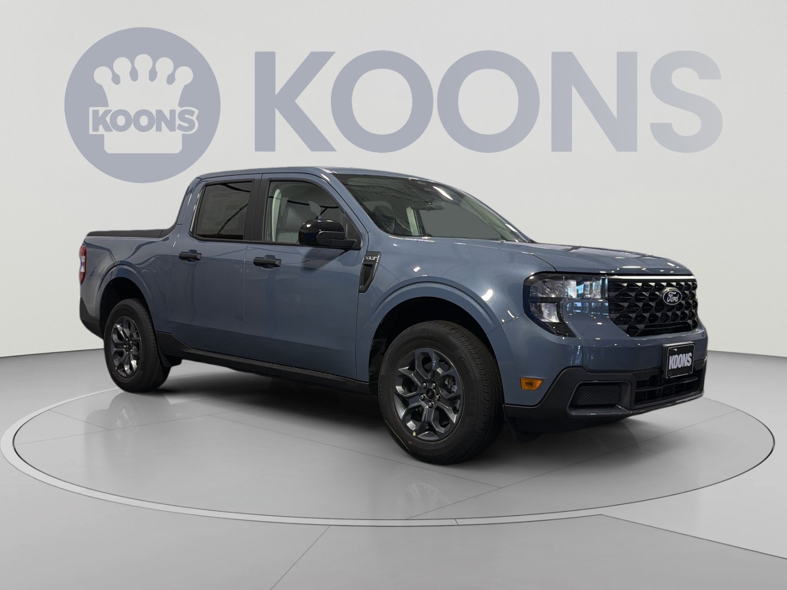 New 2026 Ford Maverick XLT w/ Equipment Group 301A AWD/4WD image 10