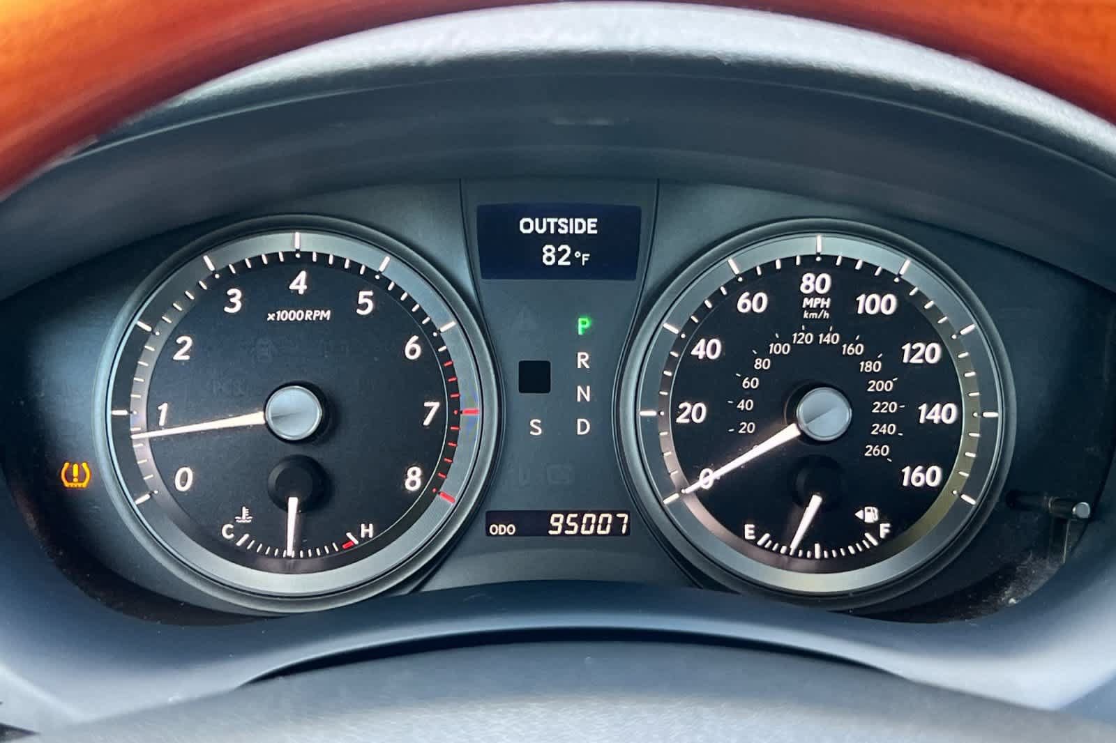 Used 2007 Lexus ES 350 w/ Premium Pkg FWD image 26
