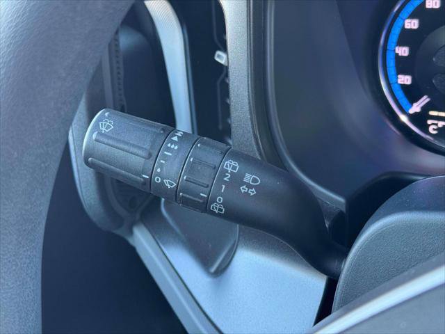 Used 2022 Ford Bronco 4-Door image 22