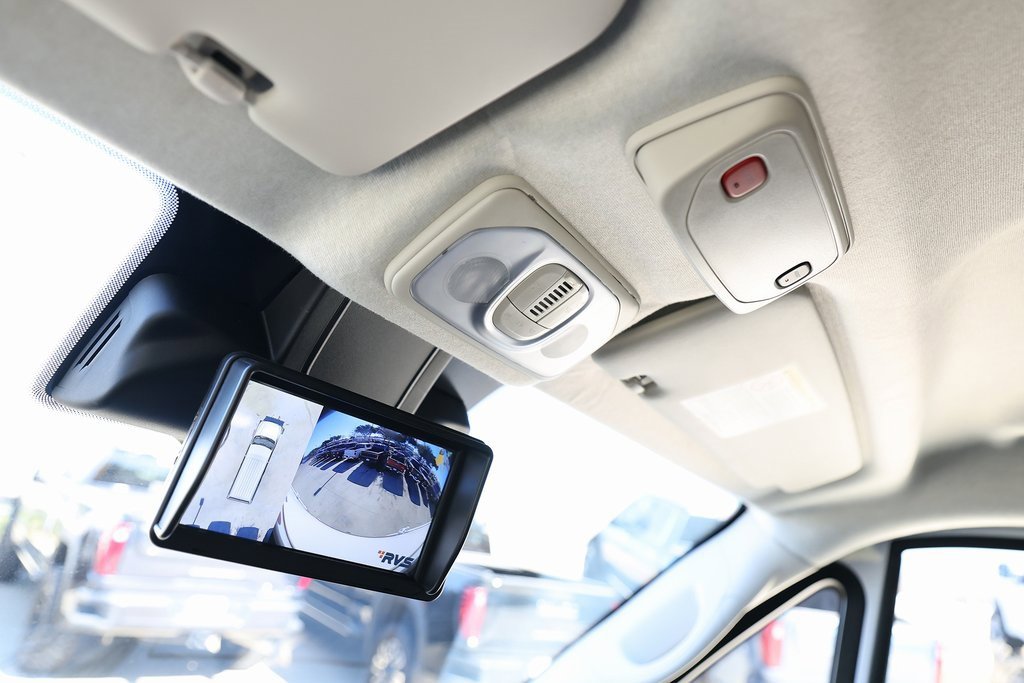 Used 2025 RAM ProMaster 1500 w/ Quick Order Package 22G SLT image 39