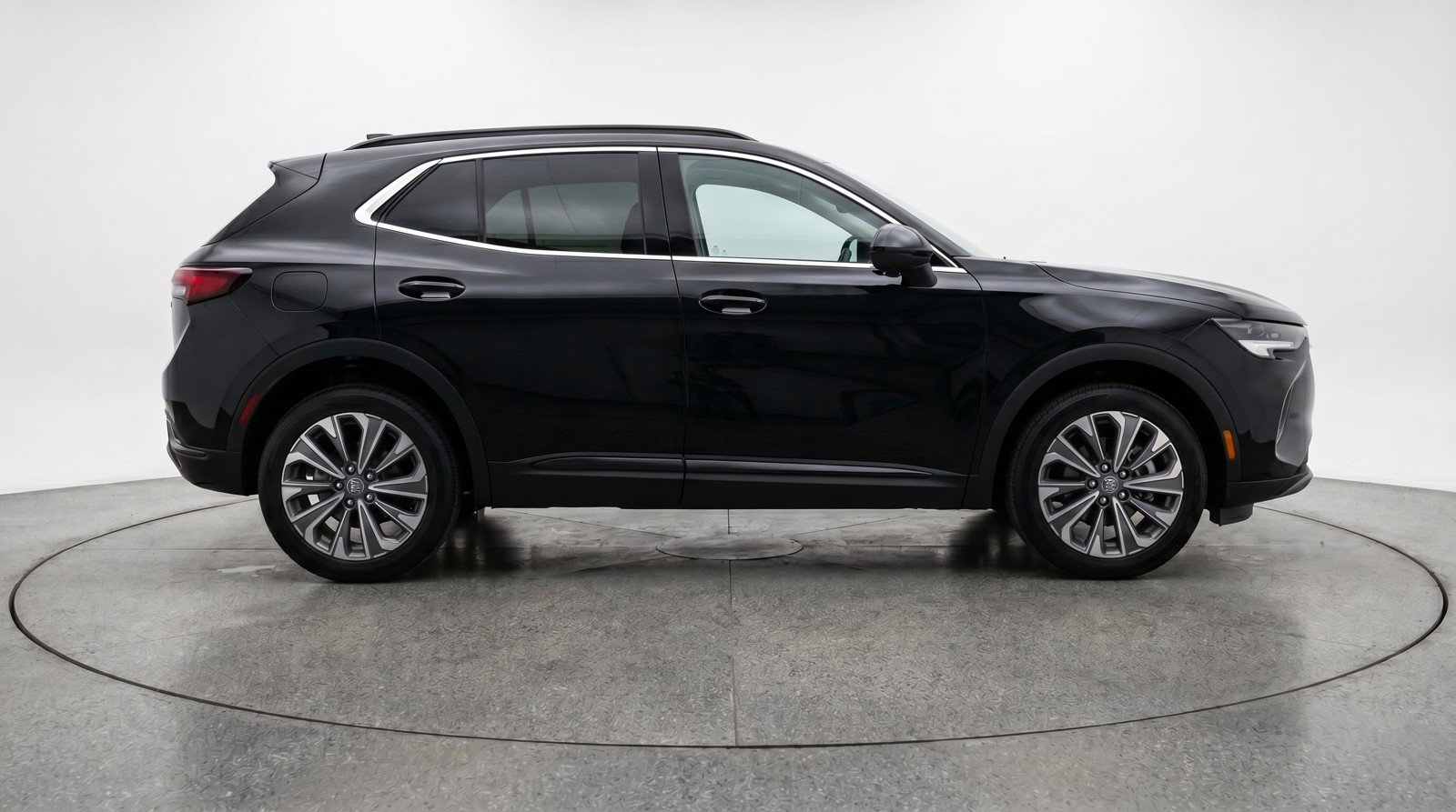 Used 2024 Buick Envision Preferred AWD/4WD image 11