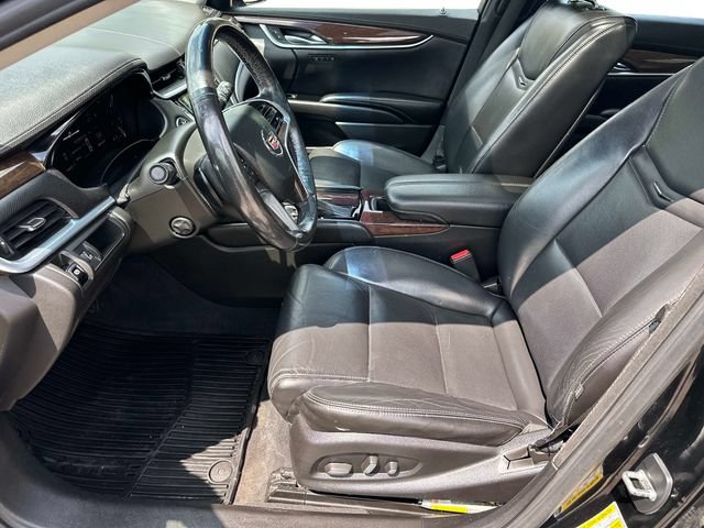 Used 2015 Cadillac XTS Luxury w/ Driver Awareness Package FWD image 18