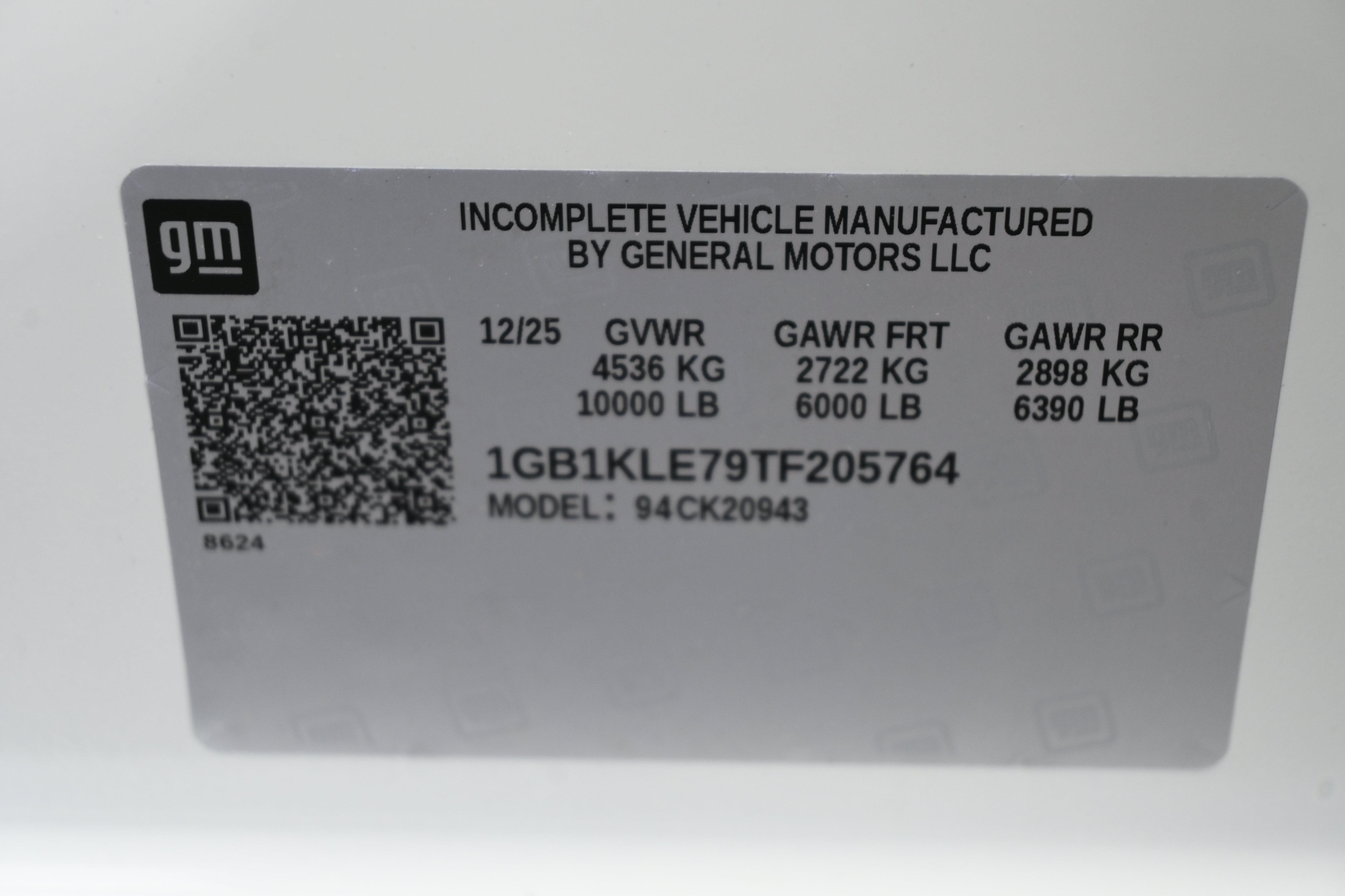 New 2026 Chevrolet Silverado 2500 W/T w/ WT Convenience Package AWD/4WD image 38