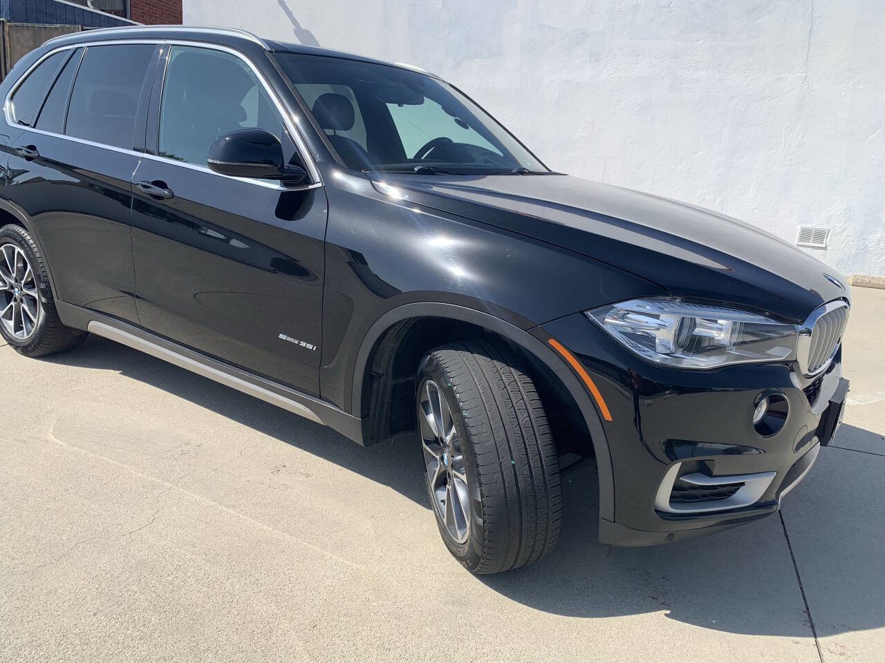 Used 2017 BMW X5 sDrive35i RWD image 6