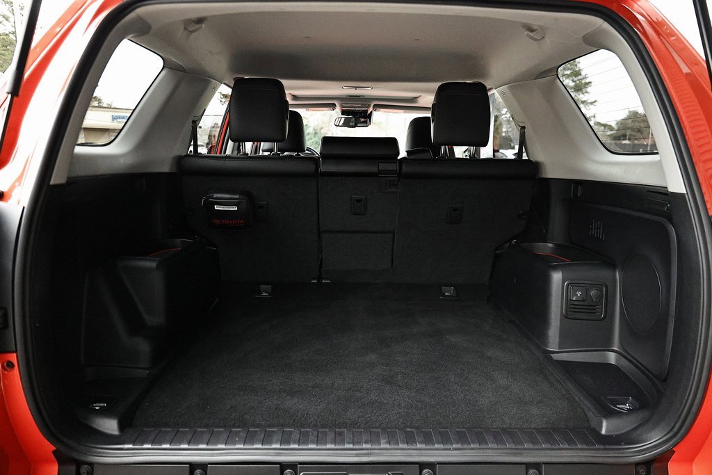 Used 2023 Toyota 4Runner TRD Pro image 30