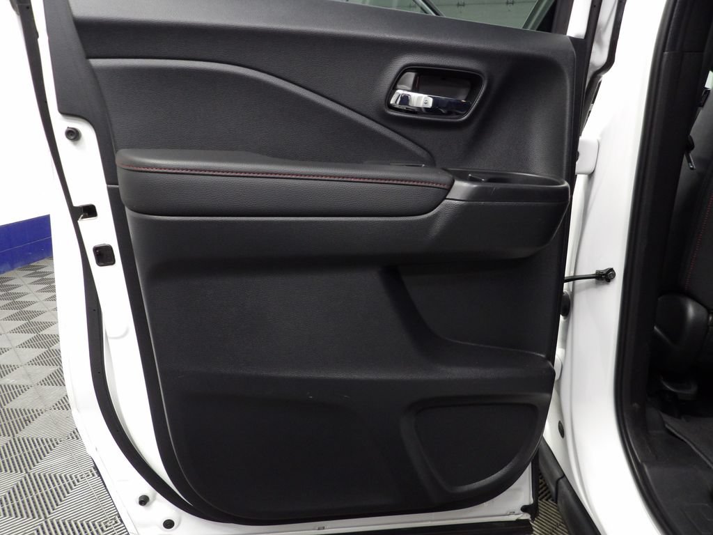 Used 2023 Honda Ridgeline Black Edition image 47