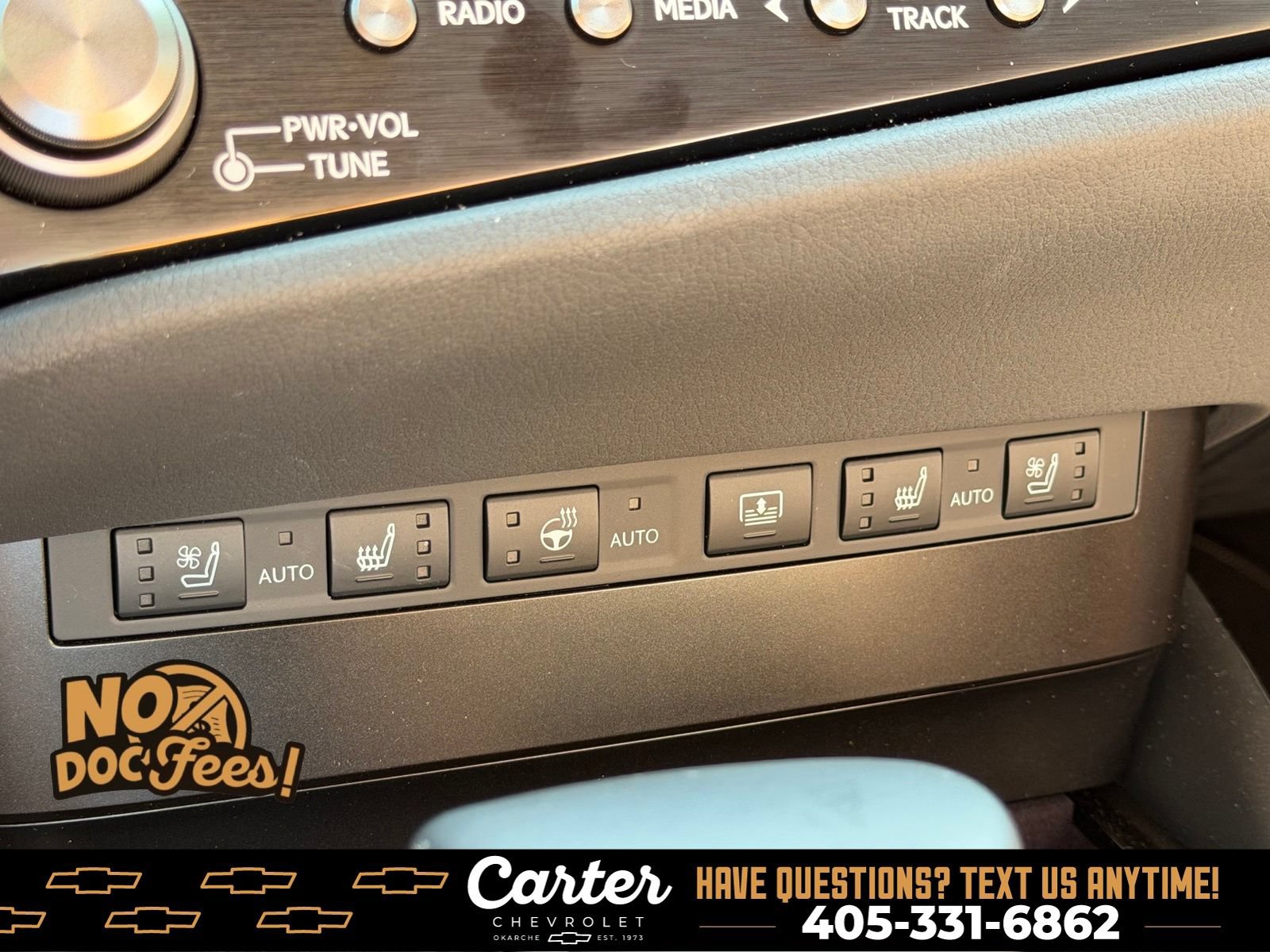 Used 2025 Lexus ES 350 Ultra Luxury FWD image 18