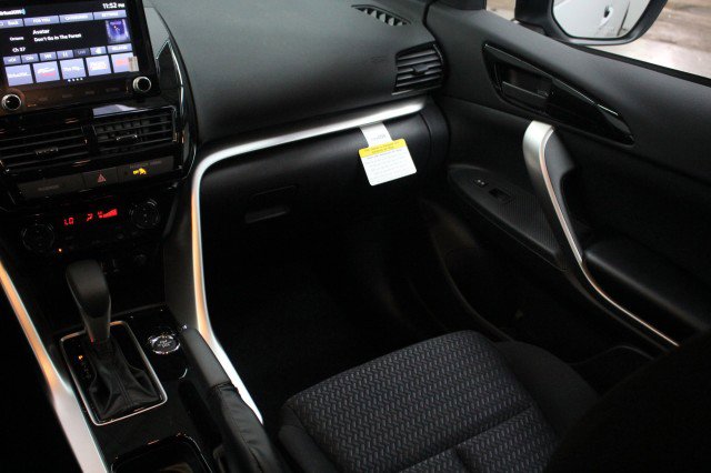 New 2026 Mitsubishi Eclipse Cross ES AWD/4WD image 22