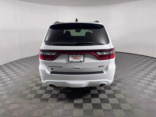 Used 2026 Dodge Durango GT AWD/4WD image 6