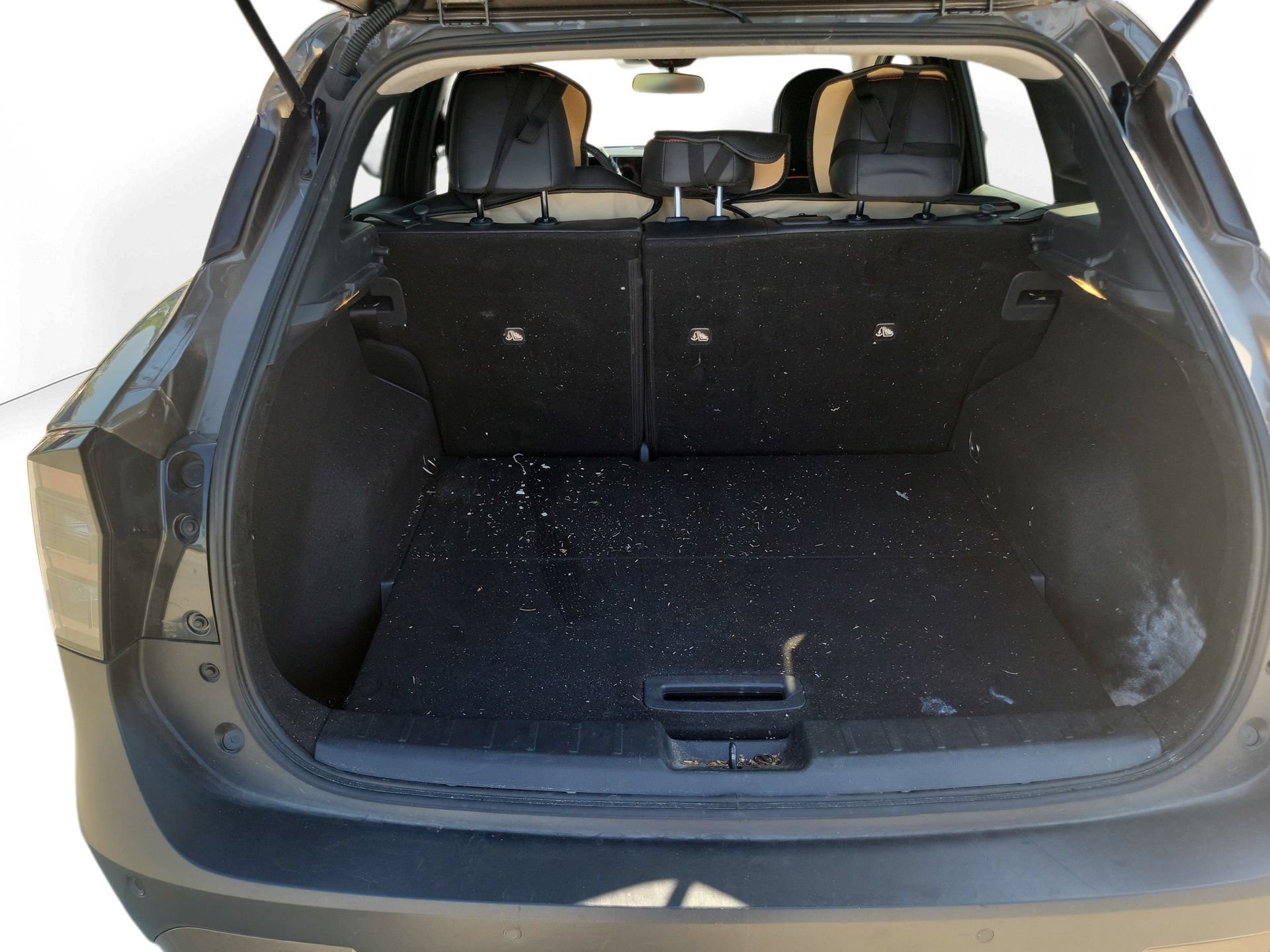 Used 2026 Nissan Kicks SR FWD image 20