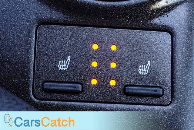 Used 2022 Toyota Camry XSE FWD image 40
