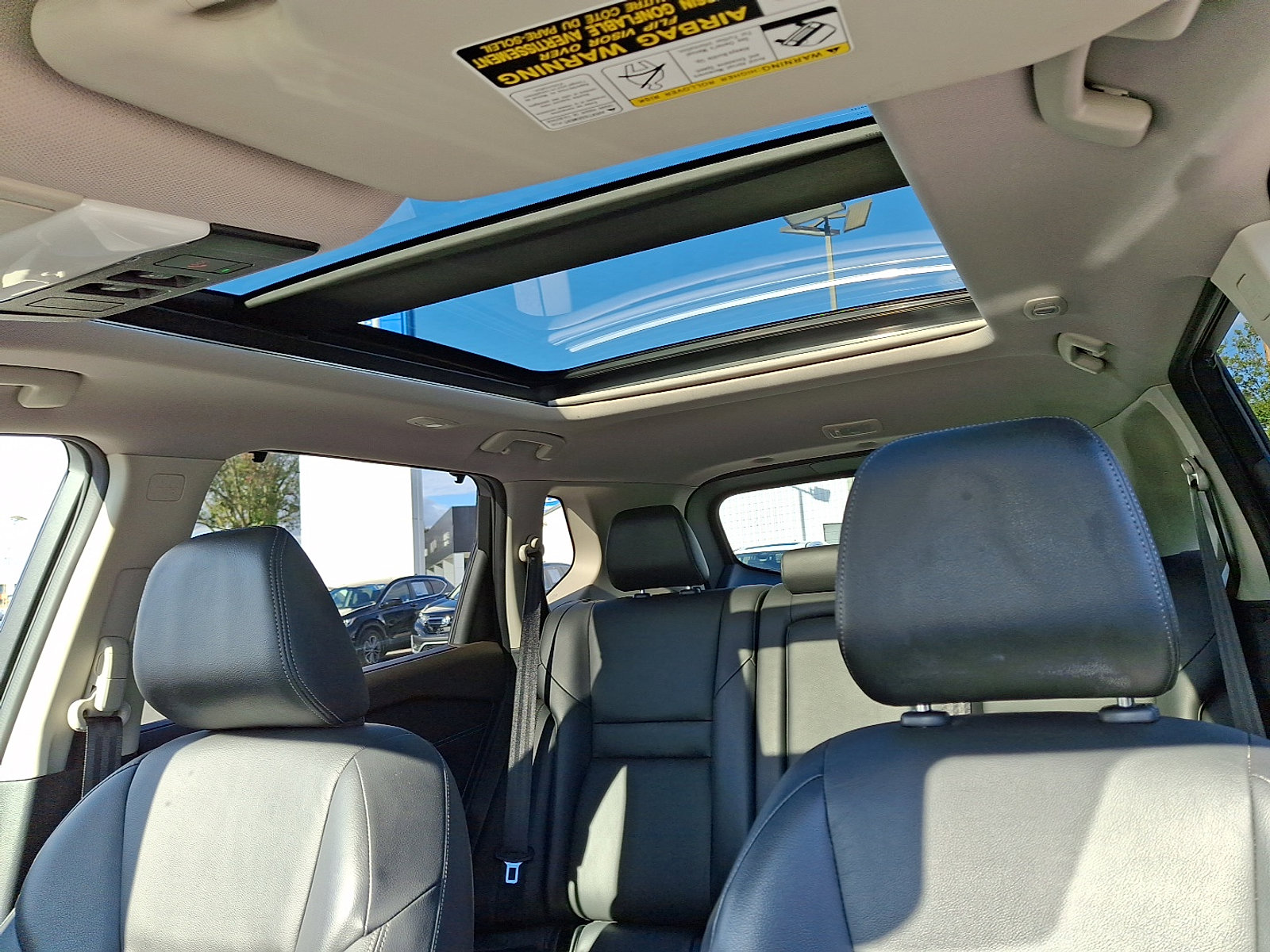 Used 2021 Nissan Rogue SL image 15