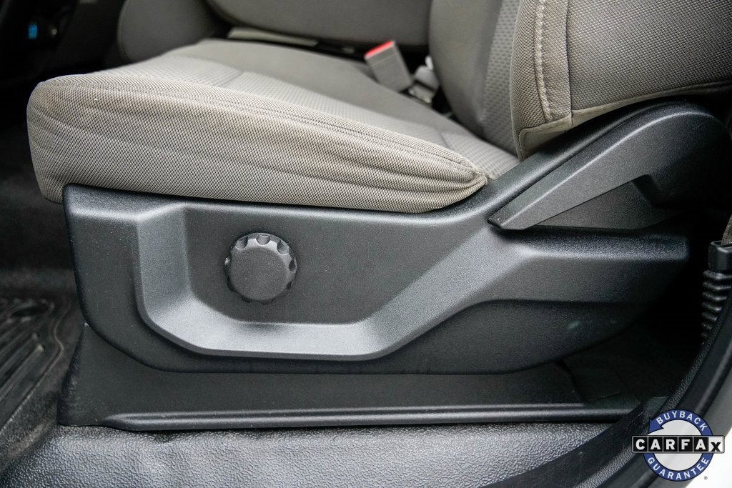 Used 2019 Ford F250 XLT w/ XLT Value Package image 8