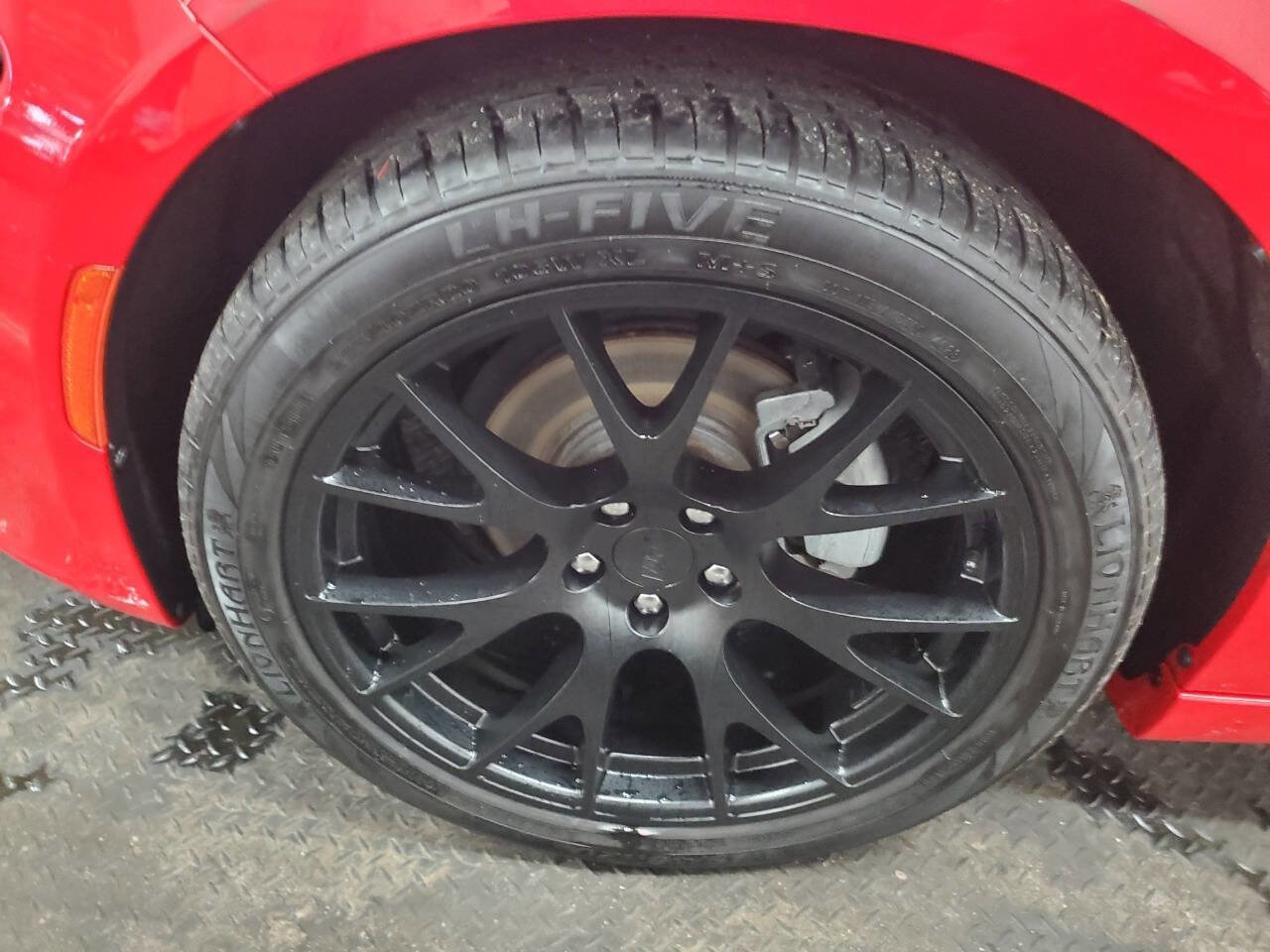 Used 2022 Dodge Charger SXT w/ Plus Group image 20