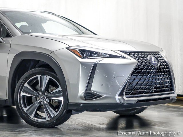 Used 2020 Lexus UX 250h w/ Premium Package AWD/4WD image 2