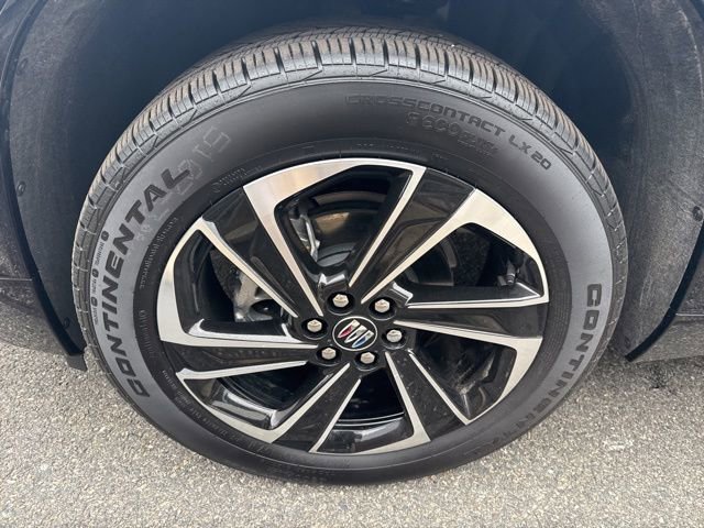 New 2026 Buick Enclave Sport Touring w/ Power Package AWD/4WD image 5