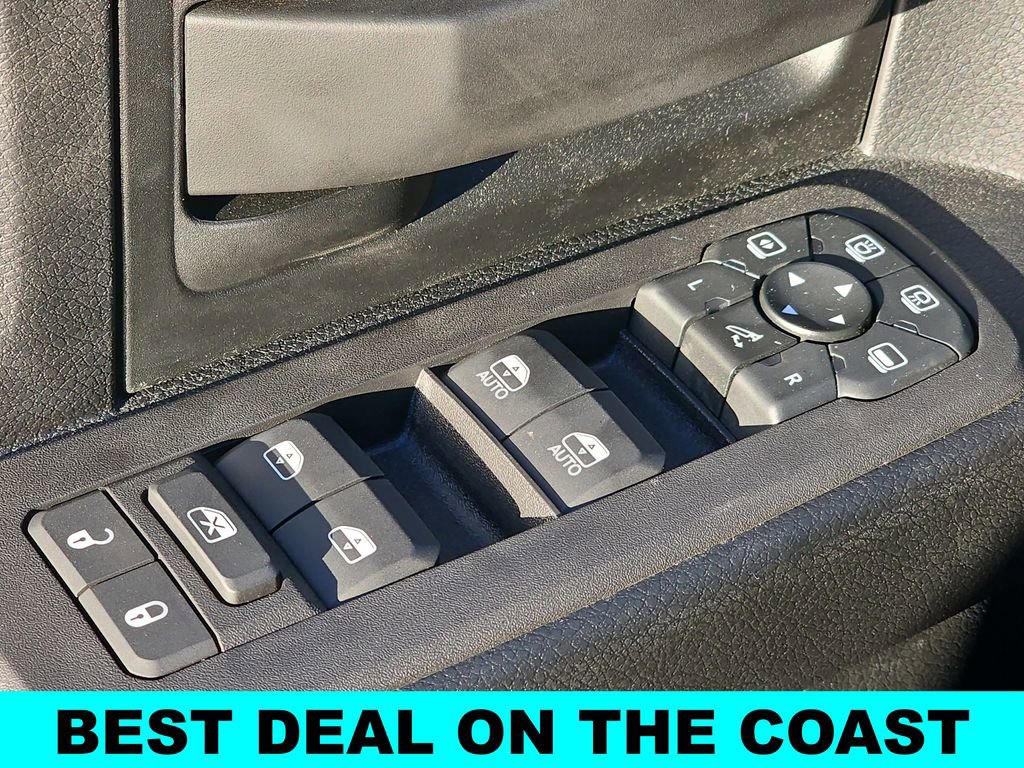 New 2026 RAM 2500 Warlock AWD/4WD image 29