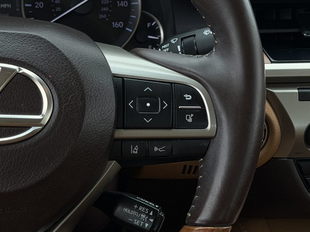 Used 2016 Lexus ES 350 FWD image 14