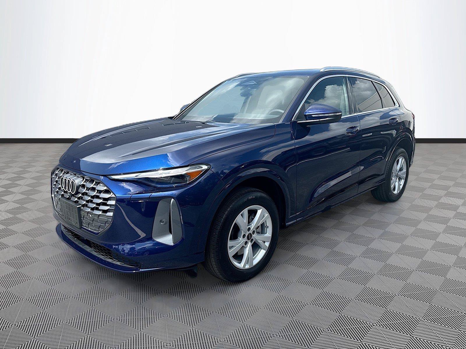 New 2026 Audi Q5 Premium AWD/4WD image 3