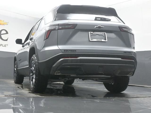 New 2026 Chevrolet Equinox ACTIV image 32