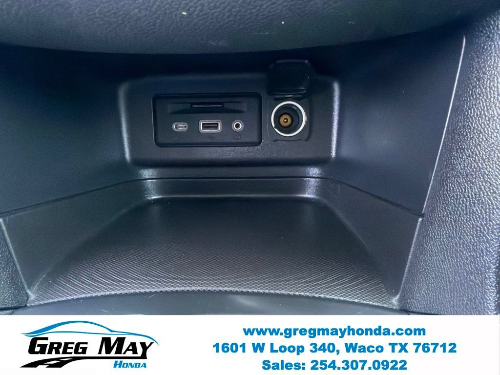 Used 2019 Chevrolet Equinox LT FWD image 19