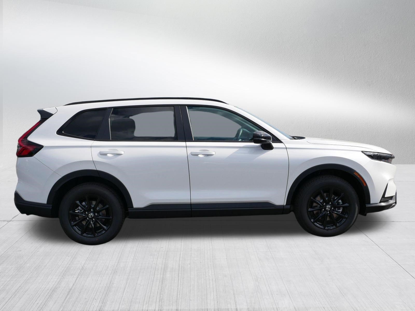 New 2026 Honda CR-V Sport image 8