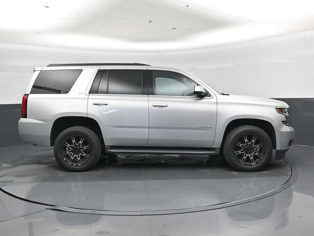 Used 2020 Chevrolet Tahoe LT AWD/4WD image 2