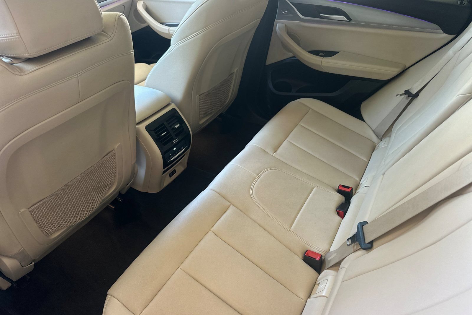 Used 2021 BMW X3 xDrive30i AWD/4WD image 12