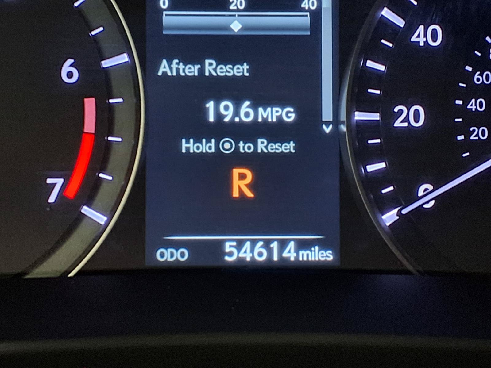 Used 2022 Lexus RX 350 FWD image 31