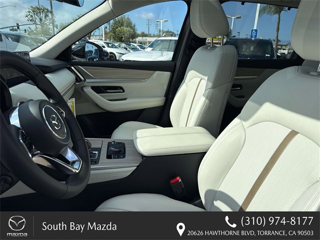New 2026 MAZDA CX-90 3.3 Turbo S w/ Premium Package image 14