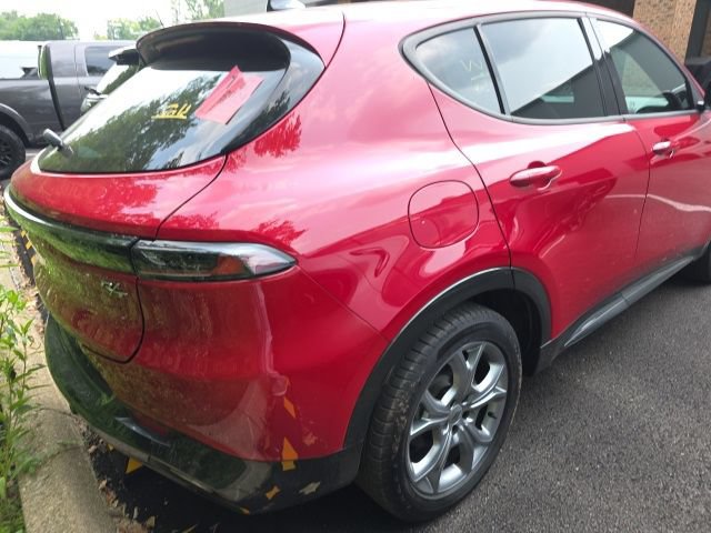 Used 2024 Dodge Hornet R/T Plus AWD/4WD image 6