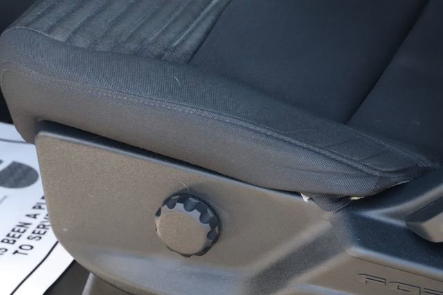 Used 2021 Ford F150 XL w/ STX Appearance Package image 17