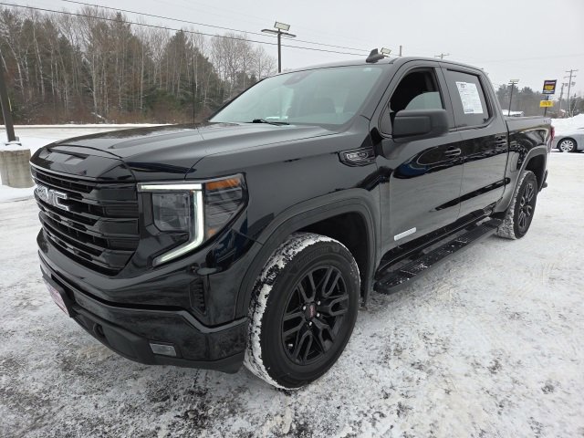 Used 2023 GMC Sierra 1500 Elevation w/ Preferred Package image 75