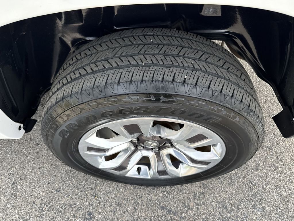 Used 2019 RAM 1500 Limited image 40