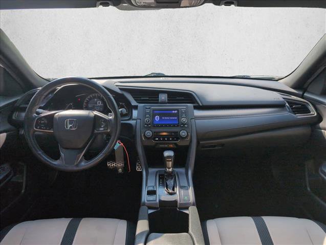 Used 2017 Honda Civic Sport image 20