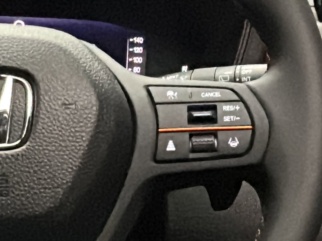 New 2026 Honda Passport TrailSport image 22