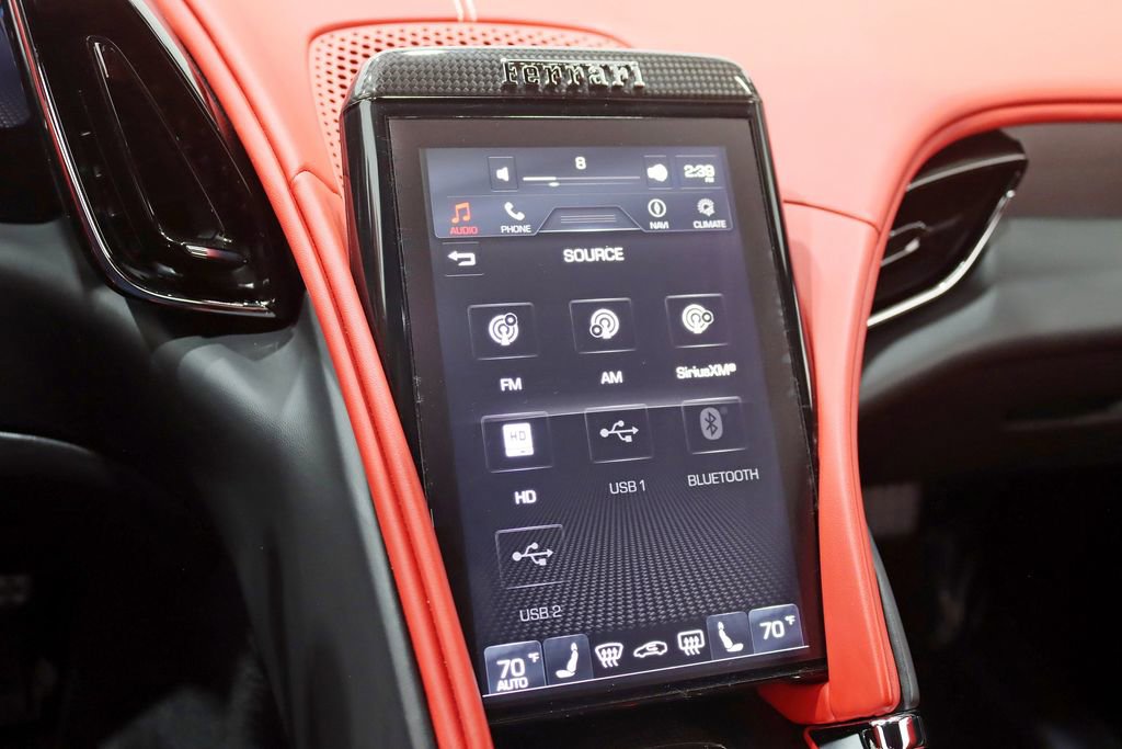 Used 2022 Ferrari Roma RWD image 29