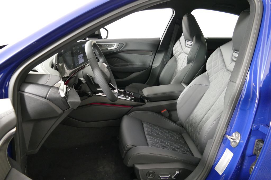 Used 2026 Audi S5 Premium Plus AWD/4WD image 26