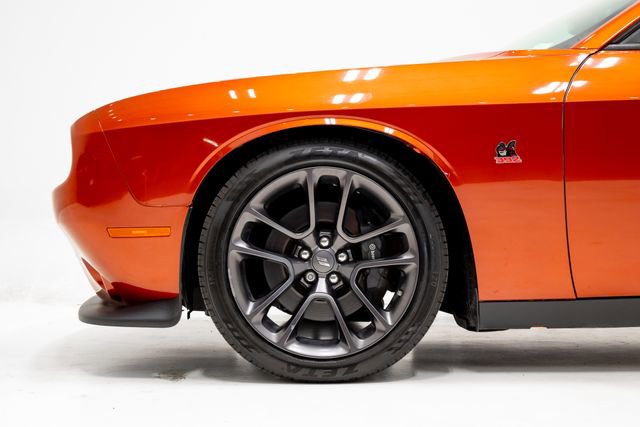 Certified 2023 Dodge Challenger R/T Scat Pack w/ Plus Package image 27