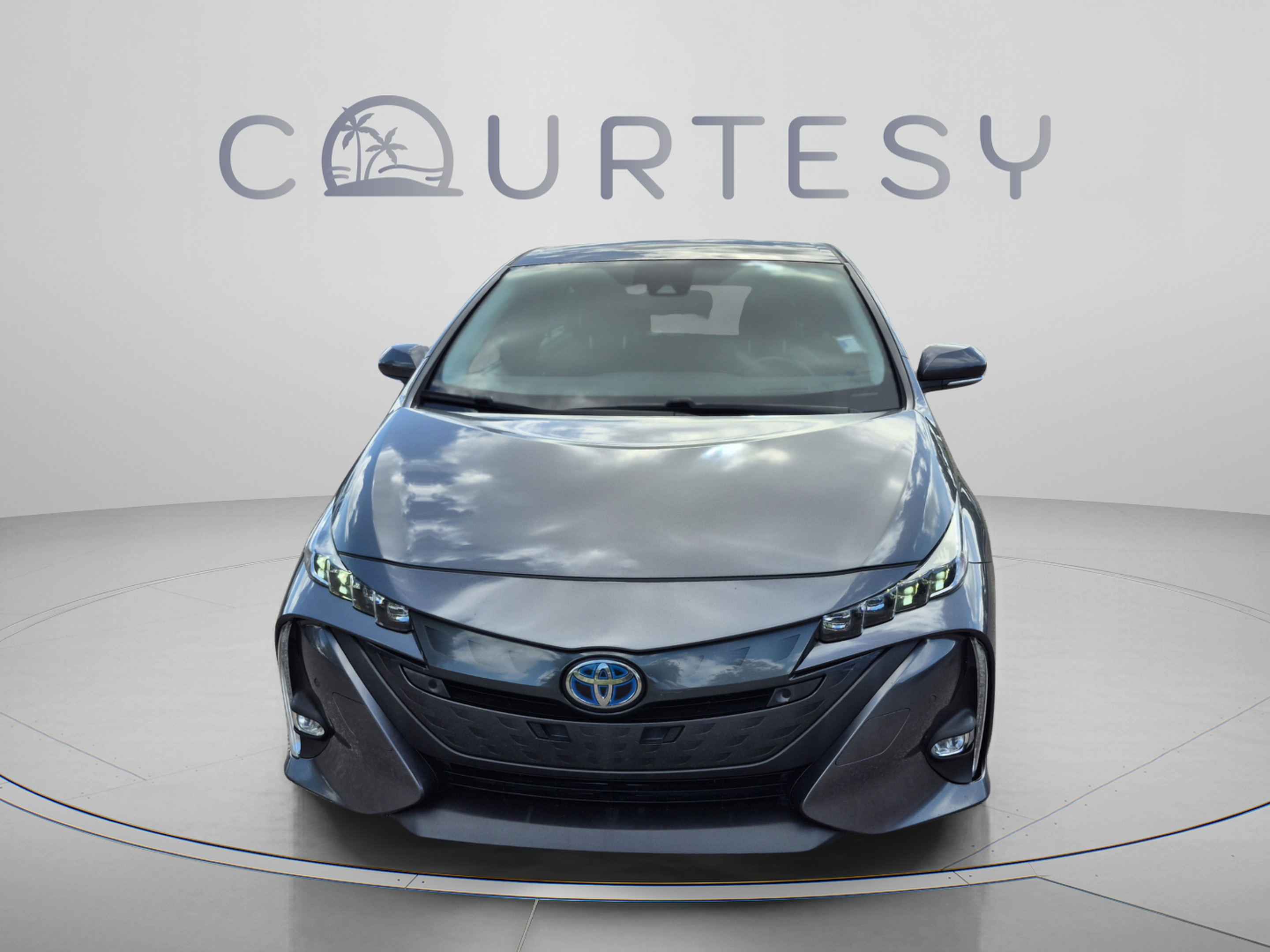 Used 2022 Toyota Prius Prime Limited FWD image 10