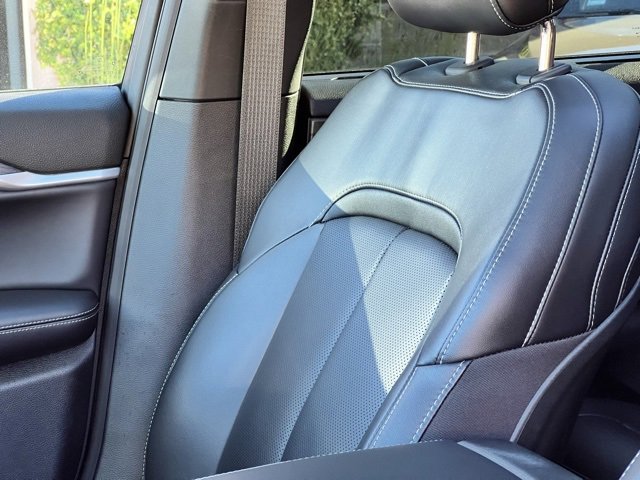 Used 2024 Jeep Grand Cherokee Limited 4xe image 42