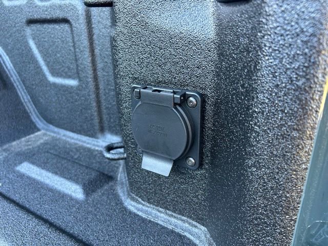 New 2026 Chevrolet Silverado 1500 LT Trail Boss w/ LT Trail Boss Premium Package image 34