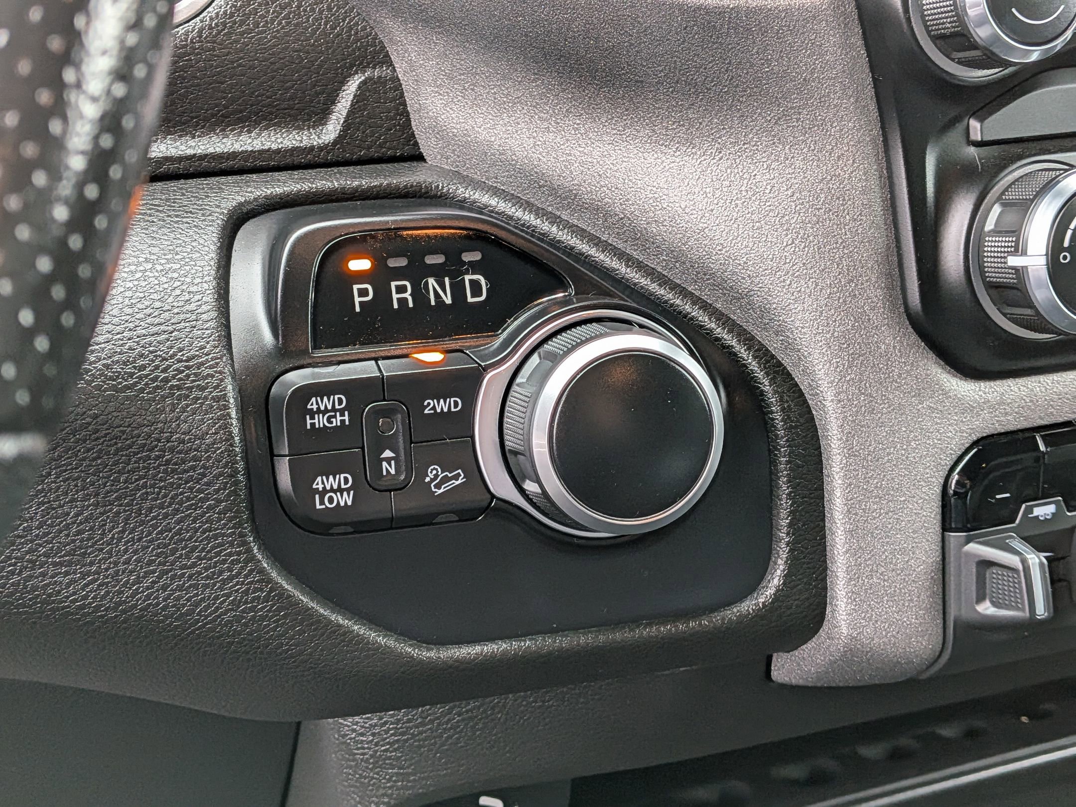 Used 2021 RAM 2500 Tradesman image 17